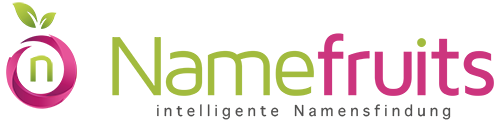 Namefruits logo